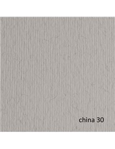 BLISTER 20FG CARTONCINO 50X70 220GR CHINA 30 FABRIANO ELLE ERRE 42450730 FABRIANO CARTONCINO COLORATO