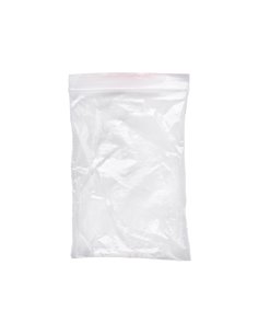 100 SACCHETTI ZIP 7X10cm PE 45mic. Viva 3065 VIVA SACCHETTI ZIP 2