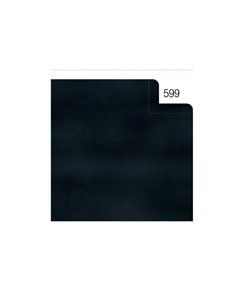 BUSTA 26fogli 50x70cm CARTA VELINA 20gr NERO Rex Sadoch KV106599 REX SADOCH CARTA CRESPA-VELINA