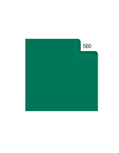 BUSTA 26fogli 50x70cm CARTA VELINA 20gr VERDE Rex Sadoch KV106560 REX SADOCH CARTA CRESPA-VELINA
