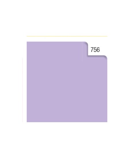 BUSTA 26fogli 50x70cm CARTA VELINA 20gr LILLA Rex Sadoch KV106756 REX SADOCH CARTA CRESPA-VELINA