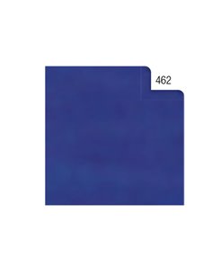BUSTA 26fogli 50x70cm CARTA VELINA 20gr BLU Rex Sadoch KV106462 REX SADOCH CARTA CRESPA-VELINA