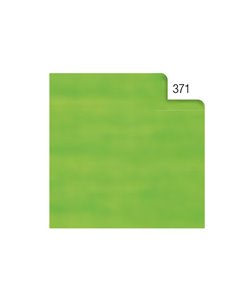 BUSTA 26fogli 50x70cm CARTA VELINA 20gr VERDE CHIARO Rex Sadoch KV106371