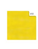 BUSTA 26fogli 50x70cm CARTA VELINA 20gr GIALLO Rex Sadoch KV106410