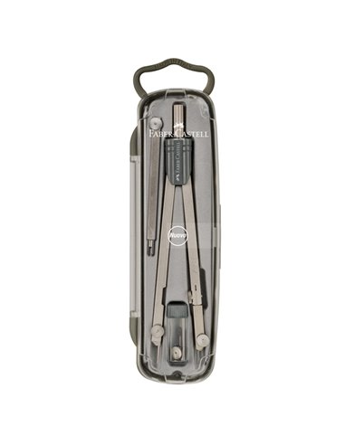 COMPASSO START prolunga fissa FABER CASTELL 174602