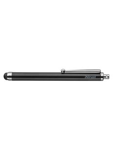 Stylus Pen per TouchScreen - fusto nero - Trust 17741