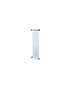 LEGGIO DA MURO CON 10 TASCHE PVC COLORI ASS. T-Technic Djois B414109 2