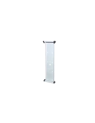 LEGGIO DA MURO CON 10 TASCHE PVC COLORI ASS. T-Technic Djois B414109