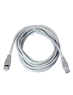 CAVETTO CAT 5 UTP - 3,0mt 486605373 MKC ADATTATORI-CAVI-ORGANIZZACAVI
