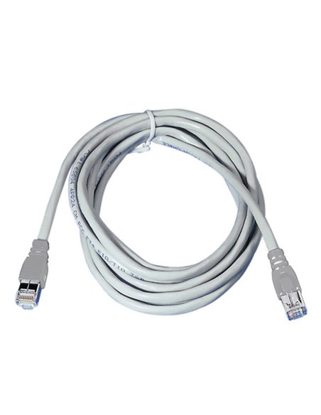 CAVETTO CAT 5 UTP - 3,0mt 486605373 MKC ADATTATORI-CAVI-ORGANIZZACAVI