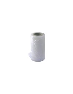 ROTOLO FILM ESTENSIBILE TRASPARENTE 125mm 1392 VIVA FILM E DISPENSER