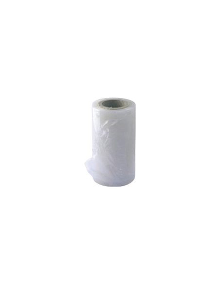 ROTOLO FILM ESTENSIBILE TRASPARENTE 125mm 1392 VIVA FILM E DISPENSER