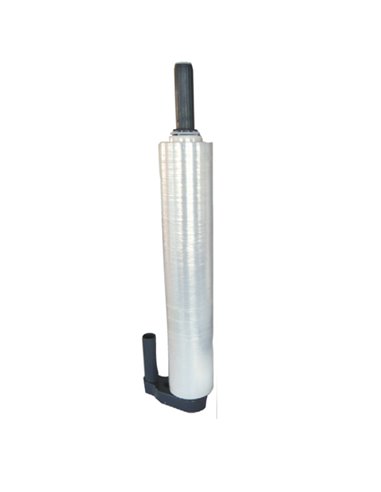 MANOPOLA PER FILM ESTENSIBILE ANIMA Ø 5cm 1397 VIVA FILM E DISPENSER