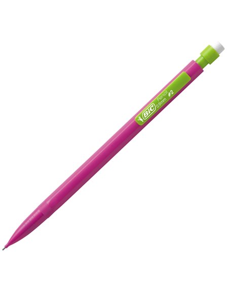 SCATOLA 12 PORTAMINE 0.9mm MATIC CLASSIC BIC 892271