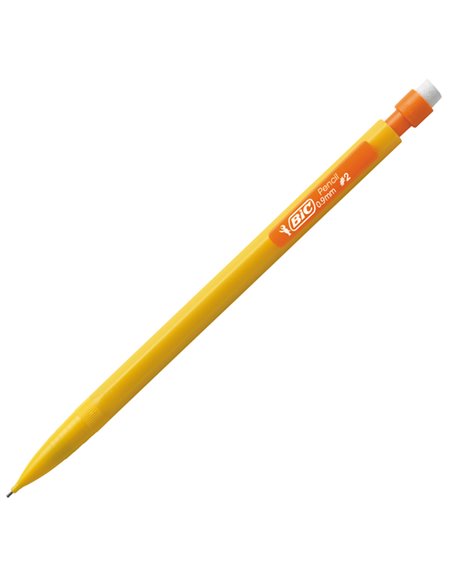 SCATOLA 12 PORTAMINE 0.9mm MATIC CLASSIC BIC 892271