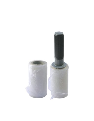 MANOPOLA PER MINIROLL ESTENSIBILE 1397SING VIVA FILM E DISPENSER