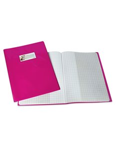 COPRIMAXI PVC LACCATO COVER L F FUXIA SEI ROTA 21000216 SEI ROTA COPRILIBRO-COPRIMAXI