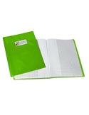COPRIMAXI PVC LACCATO COVER L F VERDE CHIARO SEI ROTA 21000215