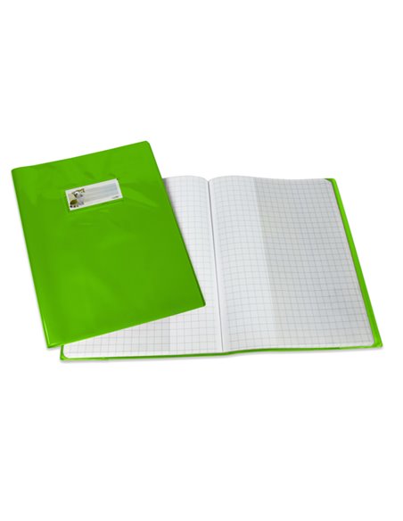 COPRIMAXI PVC LACCATO COVER L F VERDE CHIARO SEI ROTA 21000215