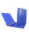 Raccoglitore Nettuno 17 A4 4D blu Sei Rota 36801847