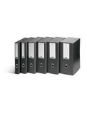 SCATOLA PROGETTO PLUS VIP DORSO 15CM GRIGIO ANTRACITE 1007501