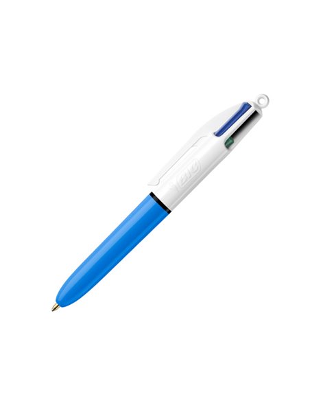 Scatola 12 penna sfera scatto COLOURS™ MINI 1,0mm BIC 895958