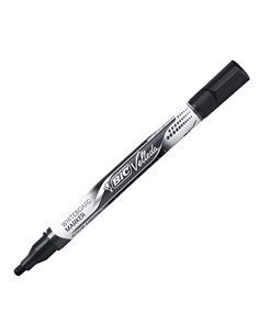 ASTUCCIO 4 MARCATORI P.TONDA Whiteboard VELLEDA® Liquid Ink Pocket BIC® 902094 BIC PER LAVAGNE CANCELLABILI 2