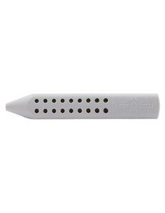 GOMMA GRIP 2001 PVC-FREE PER GRAFITE E INCHIOSTRO FABER-CASTELL 187100
