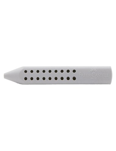 GOMMA GRIP 2001 PVC-FREE PER GRAFITE E INCHIOSTRO FABER-CASTELL 187100