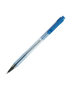 PENNA SFERA SCATTO BP-S MATIC BLU MEDIA 1.0MM PILOT 001621 PILOT A SCATTO