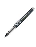 ROLLER HI-TECPOINT V5 RICARICABILE NERO PILOT 040325
