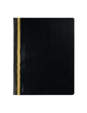 CARTELLINA A4 Durabind NERO per RILEGATURA A PUNTI 2250 DURABLE 2250-01