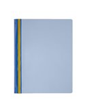 CARTELLINA A4 Durabind AZZURRO per RILEGATURA A PUNTI 2250 DURABLE 2250-06
