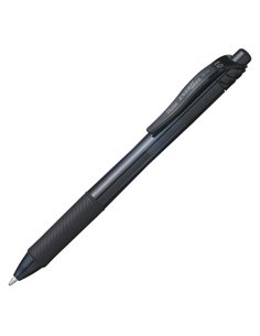 ROLLER A SCATTO ENERGEL Xclik BL110 NERO 1.0MM PENTEL BL110-AX PENTEL A SCATTO