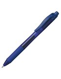 ROLLER A SCATTO ENERGEL Xclik BL110 BLU 1.0MM PENTEL BL110-CX