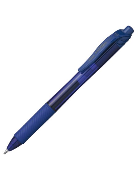 ROLLER A SCATTO ENERGEL Xclik BL110 BLU 1.0MM PENTEL BL110-CX