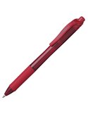 ROLLER A SCATTO ENERGEL Xclik BL110 ROSSO 1.0MM PENTEL BL110-BX
