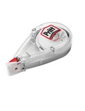 CORRETTORE A NASTRO 4,2MMX7MT MINI ROLLER PRITT 2679487