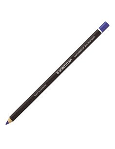 MATITA LUMOCOLOR® PERMANENTE GLASOCHROM BLU STAEDTLER 10820-3 STAEDTLER MATITE USI PARTICOLARI