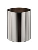 CESTINO GETTACARTE 12,5Lt Getsi INOX 103035