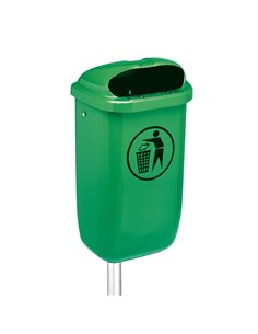 GETTACARTE CLASSIC DA ESTERNI 50Lt 102050 2