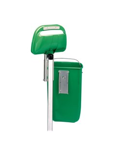 PALO ZINCATO 120cm PER GETTACARTE CLASSIC 778016 2