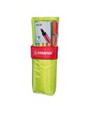 ROTOLO verde 25 PENNARELLI STABILO® PEN 68 IT6825/068