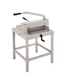 TAGLIERINA A LEVA X ALTI SPESSORI 3941 TiTanium 3941-TI