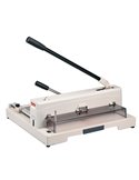 TAGLIERINA A LEVA X ALTI SPESSORI 3943 TiTanium 3943-TI
