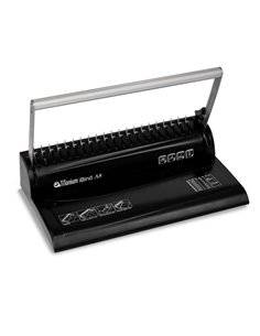 RILEGATRICE MANUALE IBIND 8 TiTanium PB1008