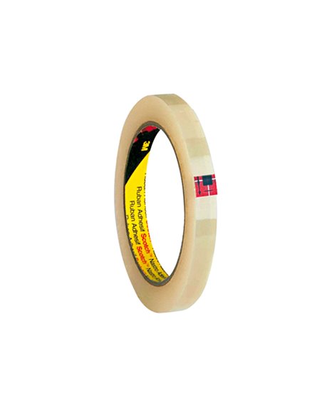TORRE 8 RT NASTRO ADESIVO Scotch® 550 19MMX66M IN PPL 7100194348