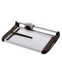 TAGLIERINA A LAMA ROTANTE A4 360mm 3018 TiTanium RO3018