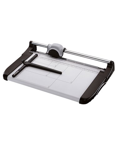 TAGLIERINA A LAMA ROTANTE A4 360mm 3018 TiTanium RO3018