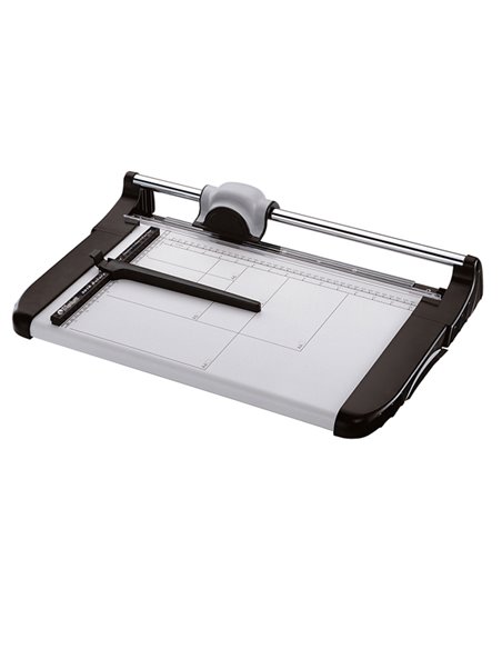 TAGLIERINA A LAMA ROTANTE A4 360mm 3018 TiTanium RO3018